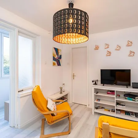 Apartamento Butterfly Dubrovnik
